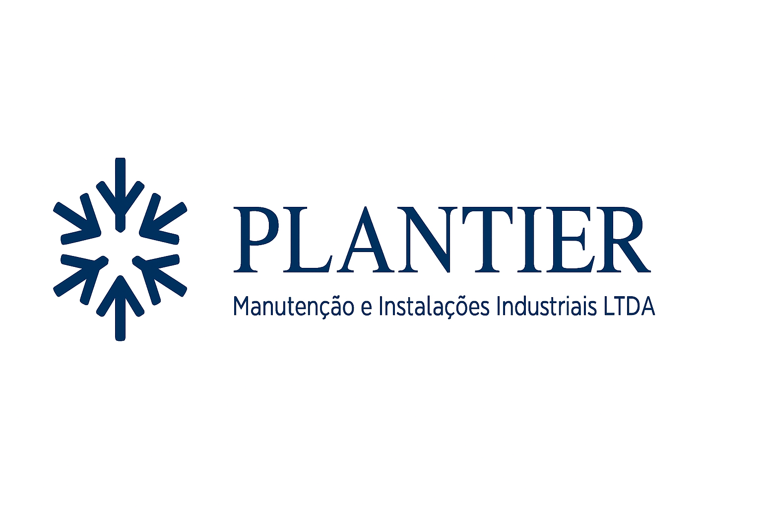 Logo Plantier